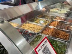 -晓马鸭店(新芜路店)