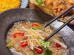 -杨梅市场·打工人小酒馆(新天地店)