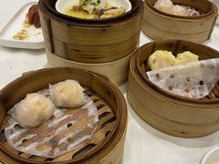 -万龙洲海鲜(大兴绿地缤纷城店)