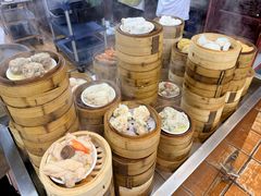 -香港蓮香樓(中環店)