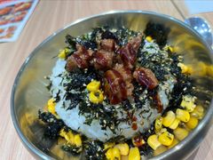 -米村拌饭(李沧松乐汀店)