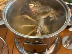 -远洲凤凰山庄臻味全日餐厅