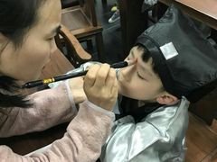 -秦汉胡同书法古筝围棋国画书院(宝地分馆)