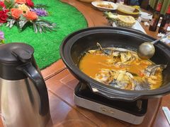-皖小斌·小葱伴豆腐(丰收路店)