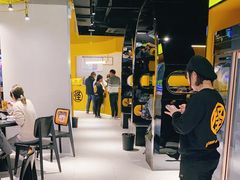 大堂-鱼见你烤鱼•本地烧烤(1818店)