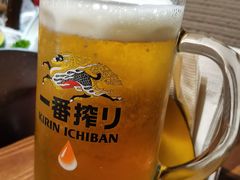 -龙神·炭烧酒场深夜食堂(新街口店)