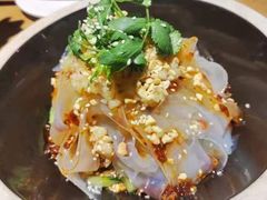-符离集餐厅(万象城店)