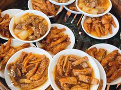 -品香排骨饭(羊官路店)
