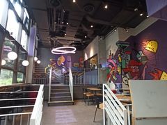 -Taco Bell 塔可钟(民田路店)