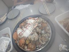 -仙螺岛海鲜自助餐厅(总店)