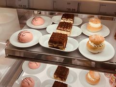 -宜家·瑞典风味餐厅(四元桥店)