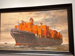 -中华艺术宫(上海美术馆)