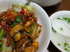 -寻裕记·现炒浇头面(人民广场店)