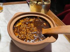 招牌牛肉烩饭-小吊梨汤·北京菜·烤鸭(鸟巢店)