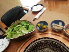 -炎蔵牛舌烤肉