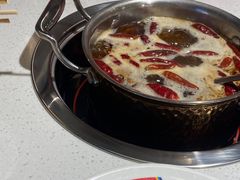 -大斌家串串火锅(德思勤店)