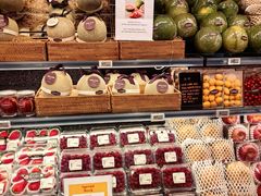 -新世界百货(明洞总店)