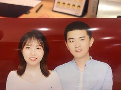 -海马体照相馆(南昌王府井购物中心店)