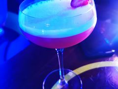 -MOSSO音乐酒吧·Live House(南京西路店)