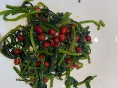 -李记东北饺子馆·东北菜(欢乐谷店)