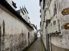 -崇仁古镇