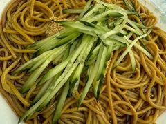 -老磨油饼(高陵店)