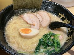 -寸屋拉面(凯德晶萃店)