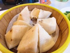 -不仔客海鲜·烧烤·270度海景餐厅(大东海店)