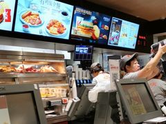 -肯德基(北京南站店)