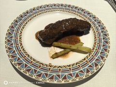 -俄士厨房(五棵松华熙LIVE店)