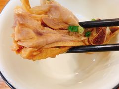 -百家鲜·杭帮菜