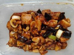 -砂锅居(西四店)