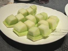 -锦府园·新台州菜(合生汇店)