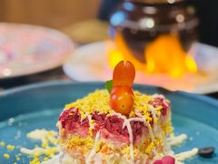 -卢布里西餐厅(总店)