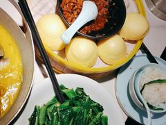-田婆婆的菜(友谊阳光城店)