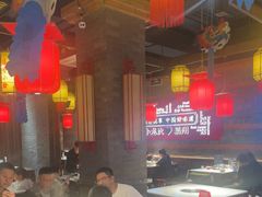 -小龙坎火锅(总店)