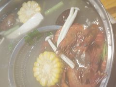-养牛邓·潮汕牛肉海鲜自助火锅(广州店)