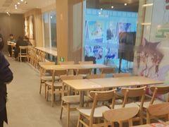 -吉野家(吉野家冰山慧谷店)