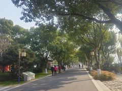 -东钱湖小普陀景区