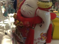 -星巴克(凯德晶萃店)