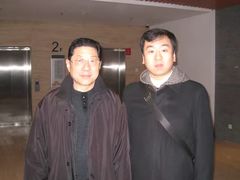 -周末相声俱乐部