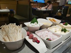 -海底捞火锅(团结桥店)