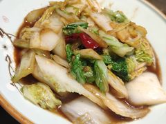 -老灶房-四川土菜(铁牛广场店)