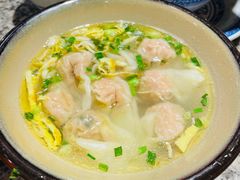 -南京大牌档(三阳广场苏宁店)