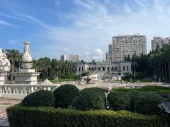 -珠海圆明新园