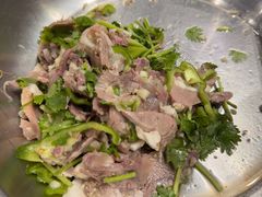 -七百岁羊肉馆(环球港店)