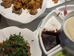 -羲和雅苑•北京烤鸭(国贸商城店)
