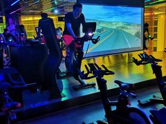 -一兆韦德健身(慧芝湖店)