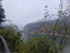 -白帝城·瞿塘峡景区