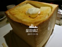 -绿茶餐厅(西单老佛爷店)